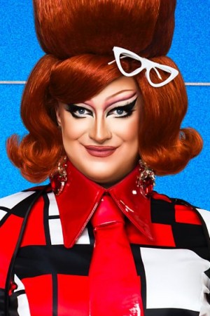 Character image for Kate Butch