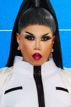 Character image for Melinda Verga