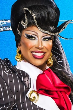 Character image for Serena Morena