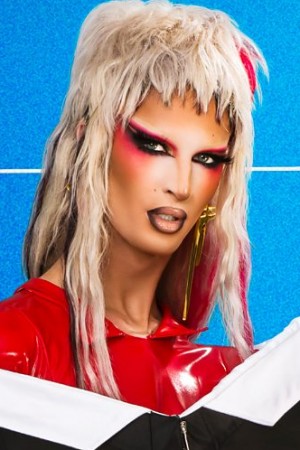 Character image for The Only Naomy