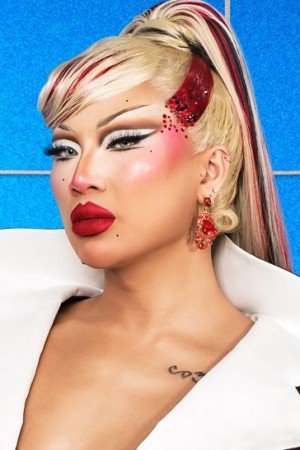 Character image for Zahirah Zapanta