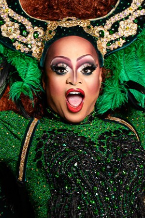 Character image for Kennedy Davenport