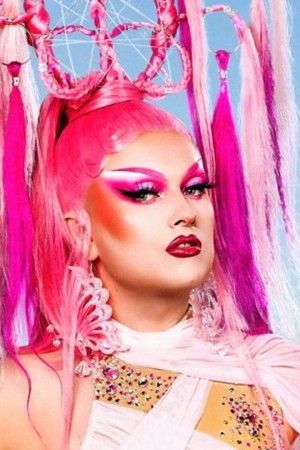 Character image for Elle Vosque