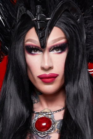 Character image for Kameron Michaels