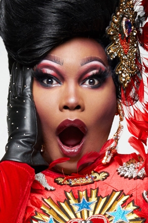Character image for Asia O'Hara