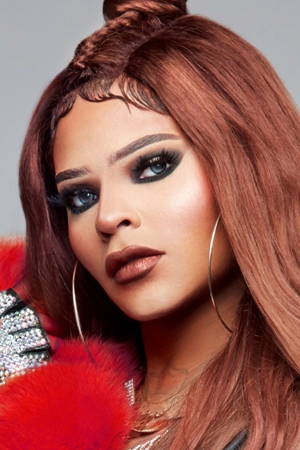 Character image for Vanessa Vanjie Mateo