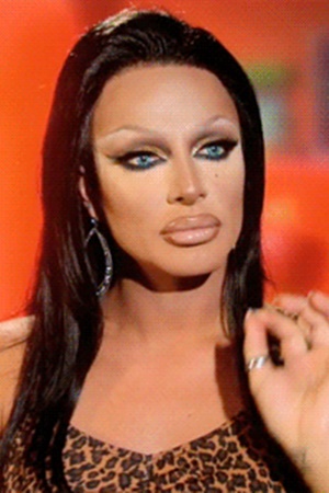 Character image for Raven 