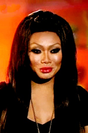 Character image for Jujubee