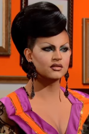 Character image for Shannel