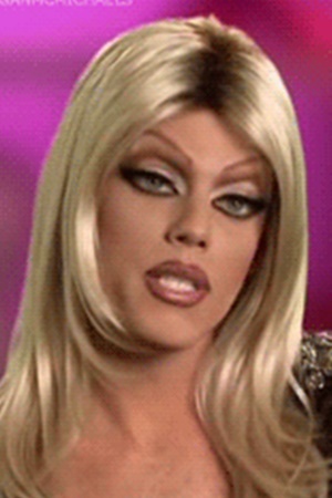 Character image for Morgan McMichaels