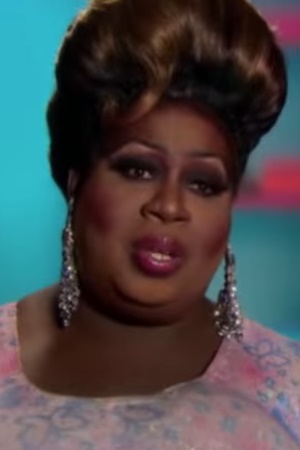 Character image for Latrice Royale