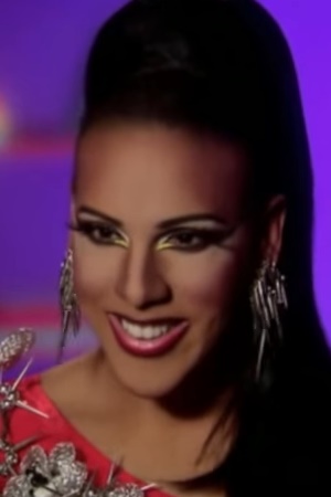 Character image for Alexis Mateo