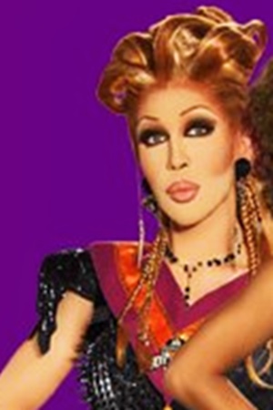 Character image for Chad Michaels