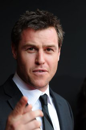 Character image for Sr. Sgt. Lawson Blake