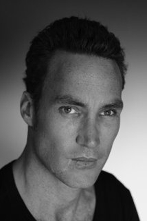 Character image for Sgt. Brendan 'Josh' Joshua