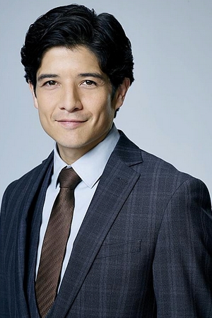 Character image for Det. Lee