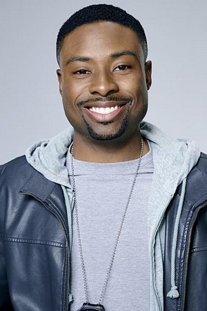 Character image for Det. James Carter