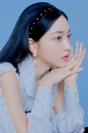 Character image for Yeri