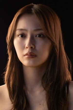 Rio Uchida as 千春 on Ryakudatsu Datsukon