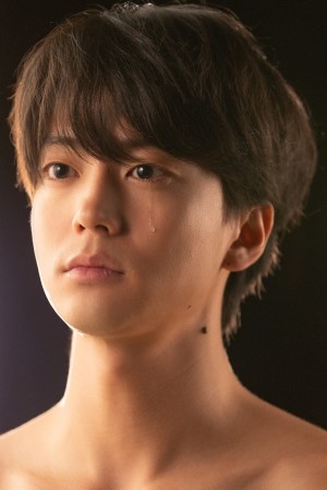Kentaro Ito as 司 on Ryakudatsu Datsukon