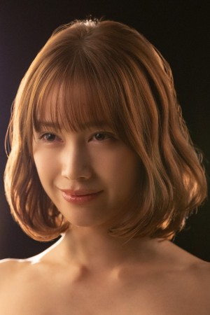 Yurika Nakamura as えみる on Ryakudatsu Datsukon