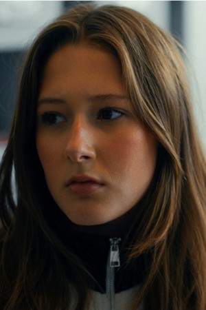 Character image for Sara