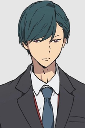 Character image for Mikoto Shiratori