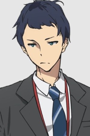 Character image for Souta Saeki