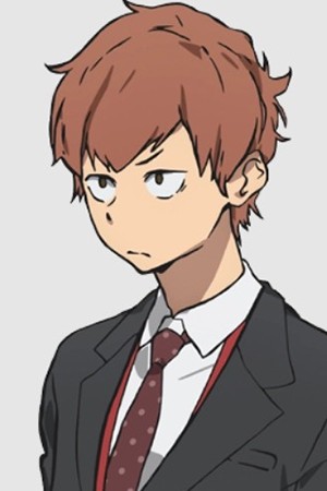 Character image for Touya Saeki