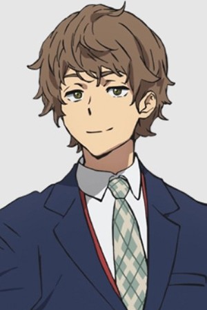 Character image for Kouki Takeda