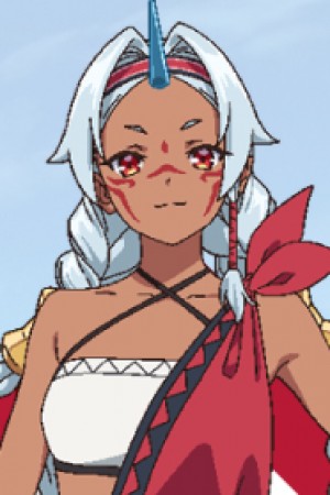 Character image for Alna