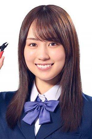 Character image for 高嶺瑠夏