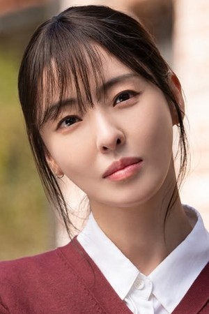 Character image for Gyu Jin