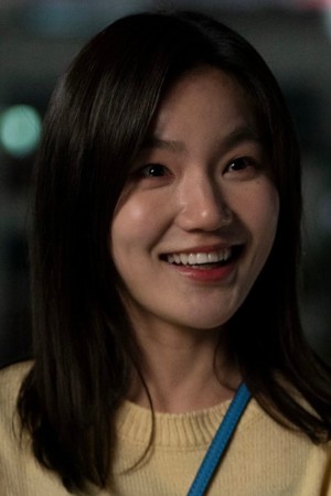 Character image for Kang Sun-ah
