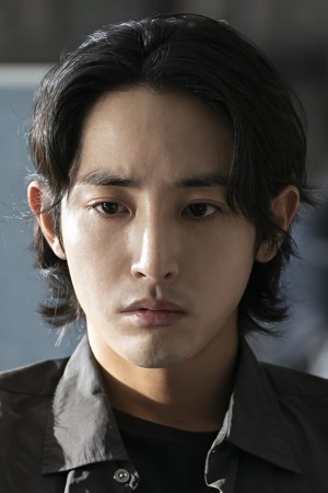 Character image for Han Ji Uk