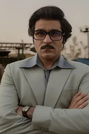 Character image for Ali Murtaza Malik
