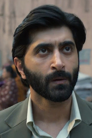 Character image for Sukhbir