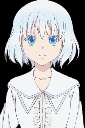 Character image for Salifie