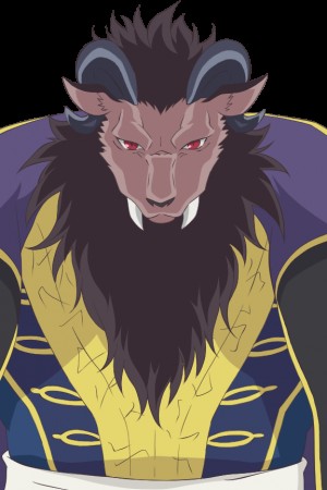 Character image for Leonhart