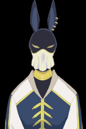 Character image for Anubis