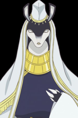 Character image for Set