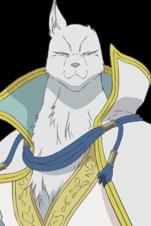 Character image for Fenrir