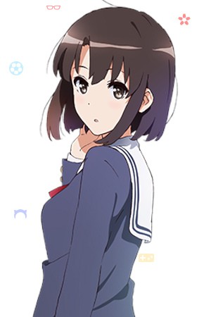 Character image for Megumi Katou
