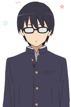 Character image for Tomoya Aki