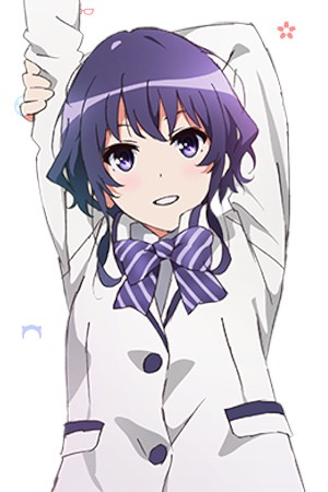 Character image for Michiru Hyoudou