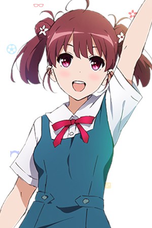 Character image for Izumi Hashima