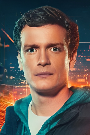 Character image for Marco de Bont