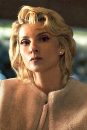 Character image for Julia Gloria