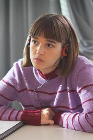 Character image for Aitana Santos