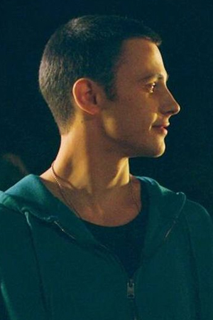 Character image for Abel Santos